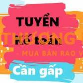 TUYỂN DỤNG KẾ TOÁN THUỂ TỔNG HỢP