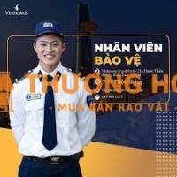 [Vinhome Grand Park]- Tuyển 80 Nhân viên Bảo vệ