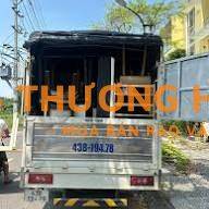 🚛 TUYỂN DỤNG LÁI XE B2 chở hàng nội thất