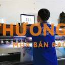 Cần tuyển thợ Quảng cáo, thợ sơn PU gỗ công nghiệp