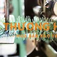 Công nhân sx CÂY THÔNG NOEL - CTy Chaang Chiia