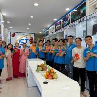 Nhân viên kinh doanh IT B2B Bình Thạnh