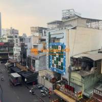 DUY NHẤT Ở BÙI VIỆN Q1-NHÀ PHỐ 2,6TỶ 3TẦNG