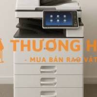 RICOH MP2555/3055/3555