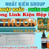 CÔNG TY MỰC IN NHẤT KIẾN TUYỂN GIAO HÀNG, PHỤ KHO