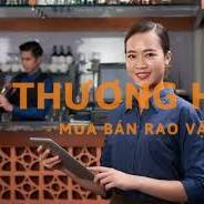 TUYỂN NV BÁN HÀNG / NV PHỤC VỤ