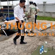 CÔNG TY CẦN TUYỂN 03 TÀI XẾ GIAO HÀNG