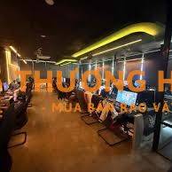 Tuyển 3 phục vụ quán Net tại Dĩ An