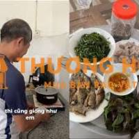 Tìm người nấu ăn dọn dẹp ngày 1 lần