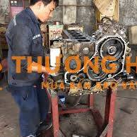 TUYỂN THỢ CƠ KHÍ SỮA CHỮA