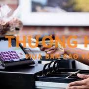 Tuyển thu ngân quán bia