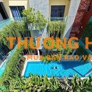 01 Nhân viên cảnh quan và hồ bơi