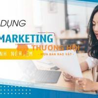 Tuyển nhân viên sales mkt