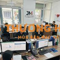 Nhân viên kinh doanh