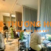 TUYỂN NỮ KTV SPA, LÀM Ở QUẬN 2