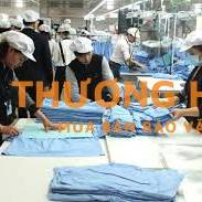 Nhân viên kiểm tra chất lượng sản phẩm