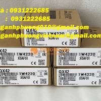 Mitsubishi QX42 mô đun - giúp hệ máy móc vận hành chính xác