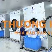 Tuyển dụng nhân công làm giặt ủi công nghiệp