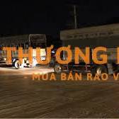 TUYỂN TÀI XẾ LÁI XE TẢI GIAO TRÁI CÂY (CA ĐÊM)