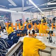 Công ty TNHH Golden Stitch tuyển gấp 10 thợ may