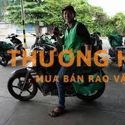 TUYỂN GIAO HÀNG HỎA TỐC NỘI THÀNH HÀ NỘI
