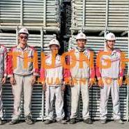 THỜI VỤ CẢNG VISSAI NGHỆ AN THU NHẬP 450-500K/NGÀY