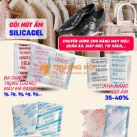 Gói hút ẩm quần áo có giúp chống ẩm mốc khi xuất khẩu?