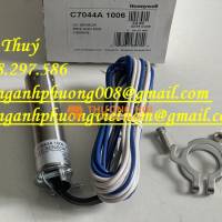 Cảm biến nhỏ gọn - Honeywell C7044A 1006 - Hàng mới 100%