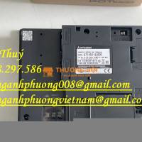 Chuyên hàng Mitsubishi - Màn hình GT1450-QLBDE - Nhập mới