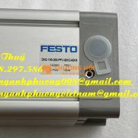 Xi lanh mới 100% - DNC-100-200-PPV-50K2-60K8 - Festo