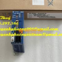 Yaskawa SJDE-04APA - New Driver - Hoàng Anh Phương