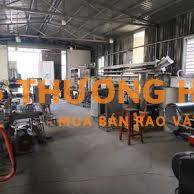 Cần tuyển 2 thợ tiện làm việc tại Vườn thơm, Bình Chánh