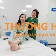 Em đang cần người chăm sóc bà ăn ở tại nhà