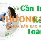 Công Ty In Ân CBN cần tuyển kế toán tổng hợp