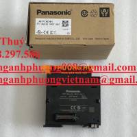 Mô đun Panasonic AFP7AD4H - Nhỏ gọn, độ chính xác cao