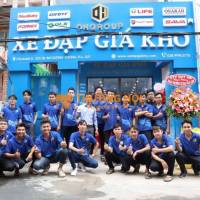 Kỹ Thuật Lắp Ráp/Sửa chữa Xe Đạp (Đào tạo từ A-Z)