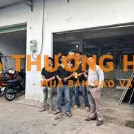 Tuyển thợ mài, nguội