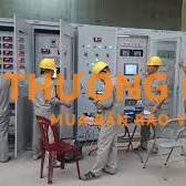 Công nhân cơ điện