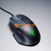 Chuột gaming Razer Basilisk Essential - RZ01-02650100-R3M1 (Đen)