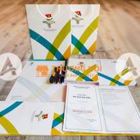 Hệ thống nhận diện thương hiệu