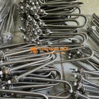 Điện Trở Nhiệt - Sức Mạnh Gia Nhiệt Trong Lòng Bàn Tay