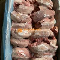 Lưỡi Heo Đông Lạnh Từ Châu Âu – Chuẩn Chất Lượng