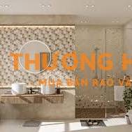 Cung cấp các dòng sản phẩm dành cho phòng tắm, các chủng loai gạch ốp