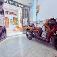 CHỦ NGỘP BÁN GẤP Q.TÂNBÌNH – 4,75TỶ – 36,7m2 TẶNG NỘI THẤT