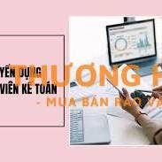 CTY CẦN TUYỂN NHÂN VIÊN KẾ TOÁN - QUẬN 7