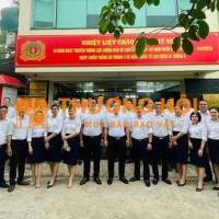 Tuyển Phó Giám đốc Nghiệp vụ An ninh