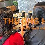 Anh nhận thêm 4 bạn làm ở quán, công việc bán về đồ uống