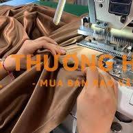 tuyển thợ may rèm