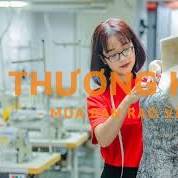 THỢ MAY THỜI TRANG NỮ