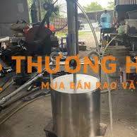 [GẤP] TUYỂN THỢ HÀN INOX (TIG/MIG) THỦ ĐỨC